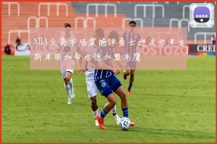 NBA交易市场震撼弹勇士迎波尔津吉斯库明加希尔德加盟老鹰