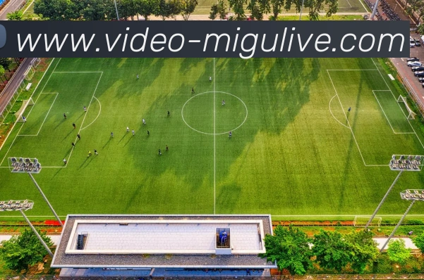 咪咕体育直播APP 高清赛事图